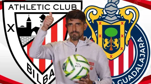 ¡Los espera con ansias!