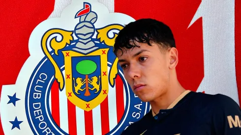 El MOTIVO por el que Chivas no envió una oferta por Ruvalcaba.