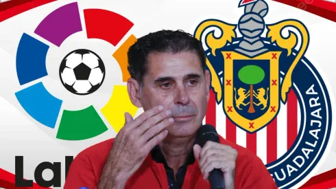 ¡Lo quieren de regreso en España!