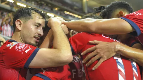 ¿Desde cuándo Chivas no empezaba un torneo con tres victorias consecutivas en la Liga MX?