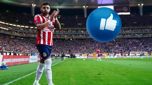 ¡SE ACABA LA ESPERA! Alexis Vega está listo para volver con Chivas en el Apertura y Leagues Cup 2023