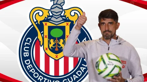 ¡Encontró a su delantero!