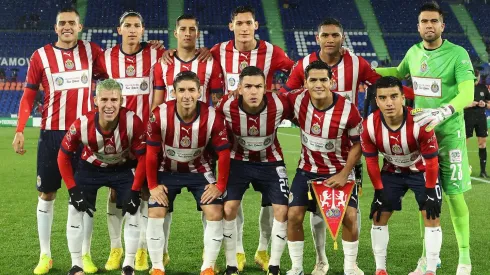 Los rojiblancos se enfrentan este domingo al Athletic Club en el Estadio Akron