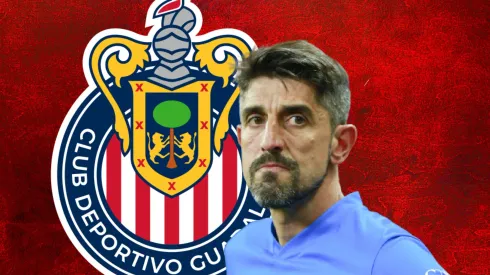 ¡Paunovic rompió su maldición!