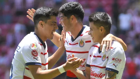 Noticias de Chivas hoy 19 de julio: Se confirmó lo de Whalley; Modric, chivahermano; ¿Padilla será sancionado?