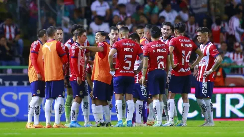 Los rojiblancos viajan la semana próxima a Estados Unidos para iniciar su participación en la Región Central 3 de Leagues Cup 2023