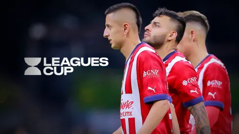 Chivas vs. Cincinnati de Leagues Cup 2023: ¿Qué canal en tv abierta transmitirá el partido?