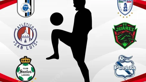 Fue ofrecido y rechazado en la Liga Mx