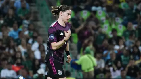 Fichajes: Las opciones reales de Marcelo Flores para ser refuerzo de Chivas en el 2023