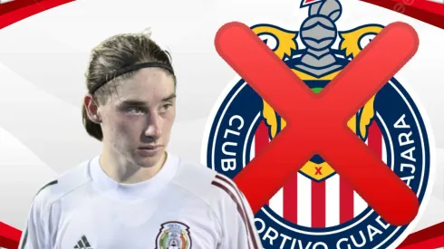 La cruda verdad sobre Marcelo Flores y Chivas