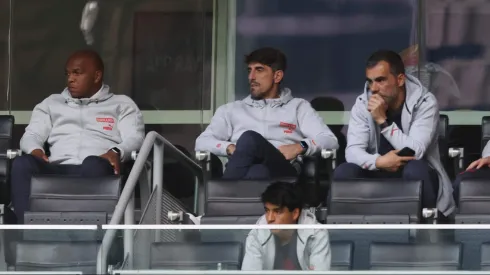 Paunovic analizará a sus rivales en Leagues Cup 2023 junto a Quinton Fortune y Nuno Miguel Gómez