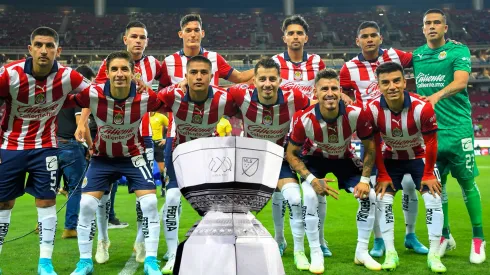 Este resultado necesita Chivas para clasificar a la siguiente ronda en la Leagues Cup.