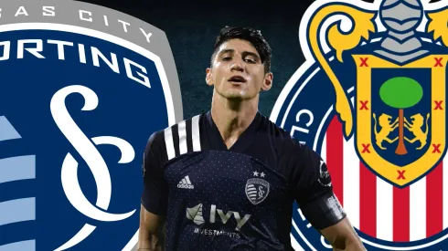 Lunes: día clave para Alan Pulido