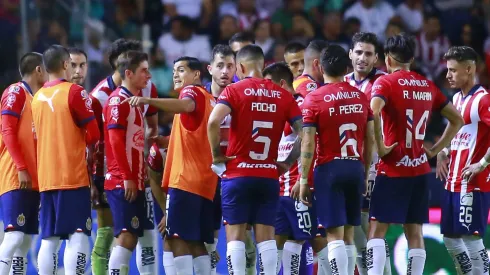 ¿Chivas clasifica a la siguiente ronda de Leagues Cup 2023 si vence a Cincinnati?