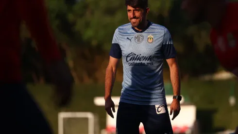 Veljko Paunovic y su cuerpo técnico planificaron una intensa preparación en Estados Unidos