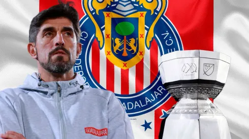 ¿Hay cambio en la lista de buena fe para la Leagues Cup?