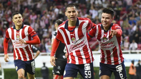 ¿Qué pasa si Chivas puede frente a Cincinnati por la Leagues cup 2023?