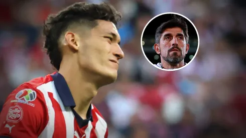 Paunovic habló del supuesto interés por Jesús Orozco.
