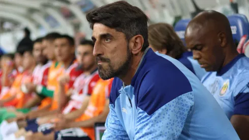 Veljko Paunovic recupera hombre clave para la Leagues Cup.