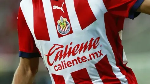 Pudo ser de Chivas, hoy será su rival.
