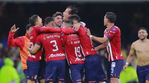 Chivas le destruyó la vida: El jugador de América que no supera las Semifinales