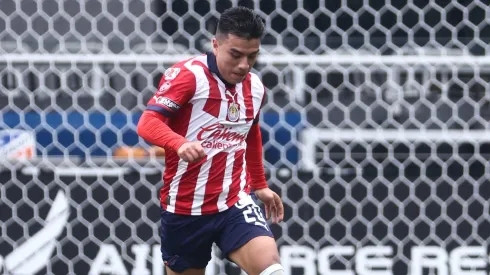 Así queda Chivas en la tabla de posiciones de Leagues Cup 2023 tras perder en Cincinnati