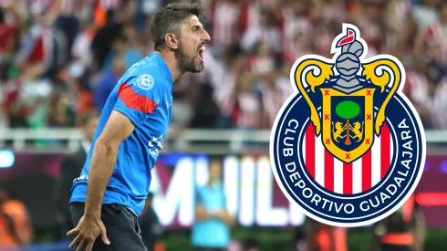 ¡NO JUEGA AHÍ! Se lanzan contra Paunovic por la posición de Erick Gutiérrez en Chivas