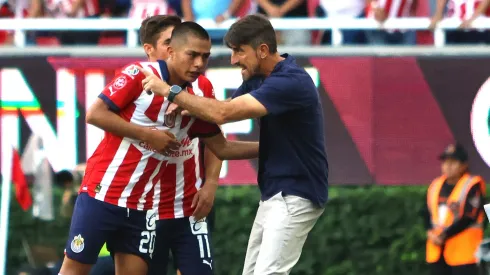 Noticias de Chivas hoy 29 de julio: Yael, fue campeón; Whalley a la banca; ante Kansas City por tv abierta