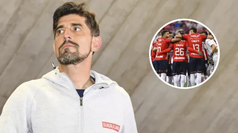 Paunovic confía en su plantel.