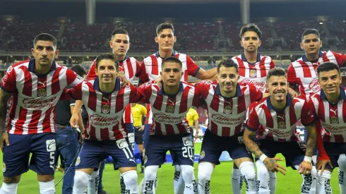 Chivas necesita vencer al Sporting Kansas City