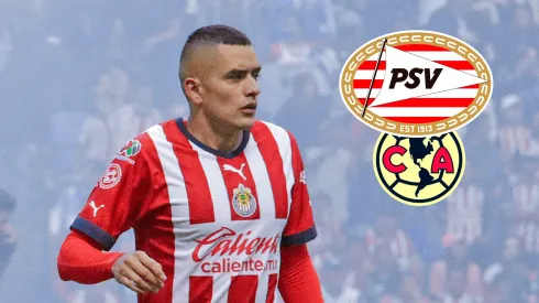 Tiba Sepúlveda, ¿con futuro europeo?