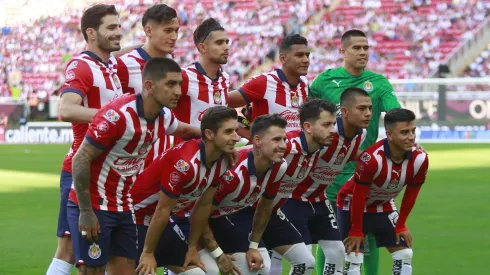 Chivas debe ganar para avanzar en Leagues Cup.