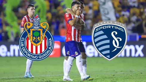 Chivas visita este lunes al Sporting Kansas City y la Inteligencia Artificial ya dio su veredicto
