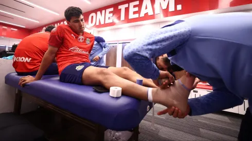 Guadalajara define este lunes su destino en la Leagues Cup 2023