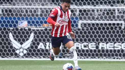 Guadalajara visita esta noche al Sporting Kansas City con la única necesidad de ganar para avanzar