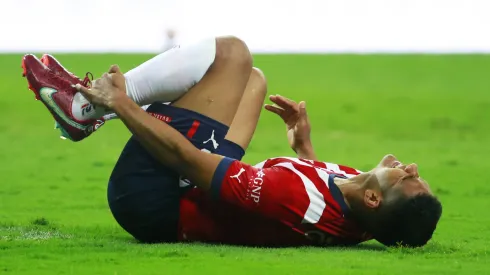 Gilberto Sepúlveda fue expulsado en la visita a Cincinnati y se pierde el duelo en Kansas City