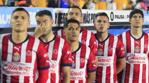 Noticias de Chivas hoy 1 de agosto: Eliminado el Rebaño; la mayor decepción: Paunovic sorprende