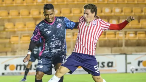 Tapatío vs. Alebrijes: Goles, resumen, polémicas y videos del partido de la jornada 2 de Liga de Expansión