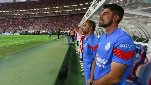 Explota Paunovic: Fue un torneo mediocre de Chivas en Leagues Cup