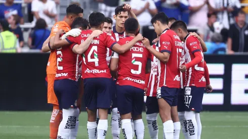 Guadalajara se vio superado en la mediacancha en ambos partidos de la Leagues Cup 2023