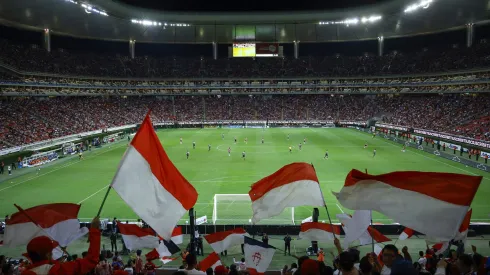 Guadalajara reportó una creciente venta de Chivabonos y dejó una cantidad ínfima para el público en general dentro del Estadio Akron
