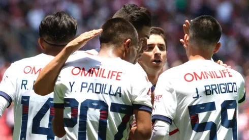 Noticias de Chivas hoy 2 de agosto: Wacho fuera por lesión; grave crisis de Vega; lo que perdió el Rebaño