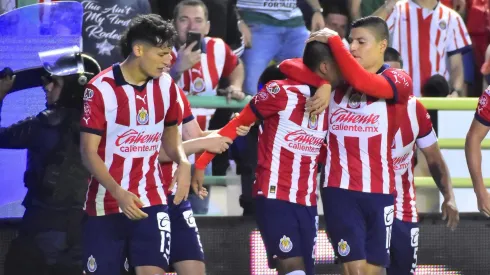 Lo que está haciendo Chivas para jugar su partido contra Xolos de la Fecha 5