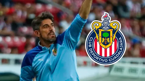 El gran error de Veljko Paunovic desde que llegó a Chivas.