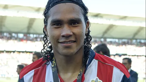 Esto pidió Gullit Peña para jugar en Deportivo Combates.