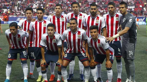 Juan Basulto, Erick Torres y Jesús Godínez son los tres exChivas que resaltan en la Liga de Costa Rica