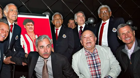 Uno de los aficionados más famosos de Chivas desmintió haber sufrido un infarto