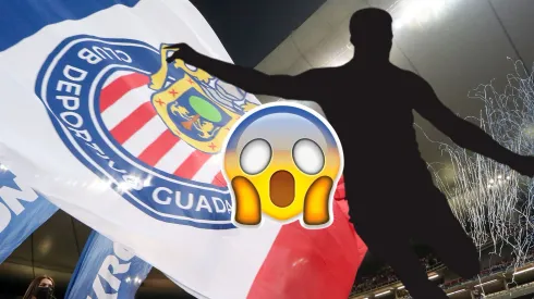 Pudo llegar a Chivas, pero sería buscado por un club español.