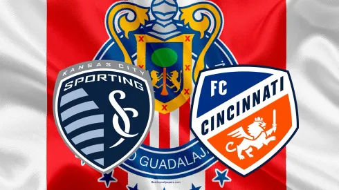 Eliminaron a Chivas, pero decepcionaron rápidamente en la Leagues Cup.