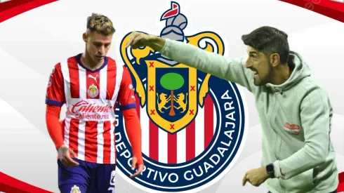 ¡Paunovic explotó contra Chicote Calderón!